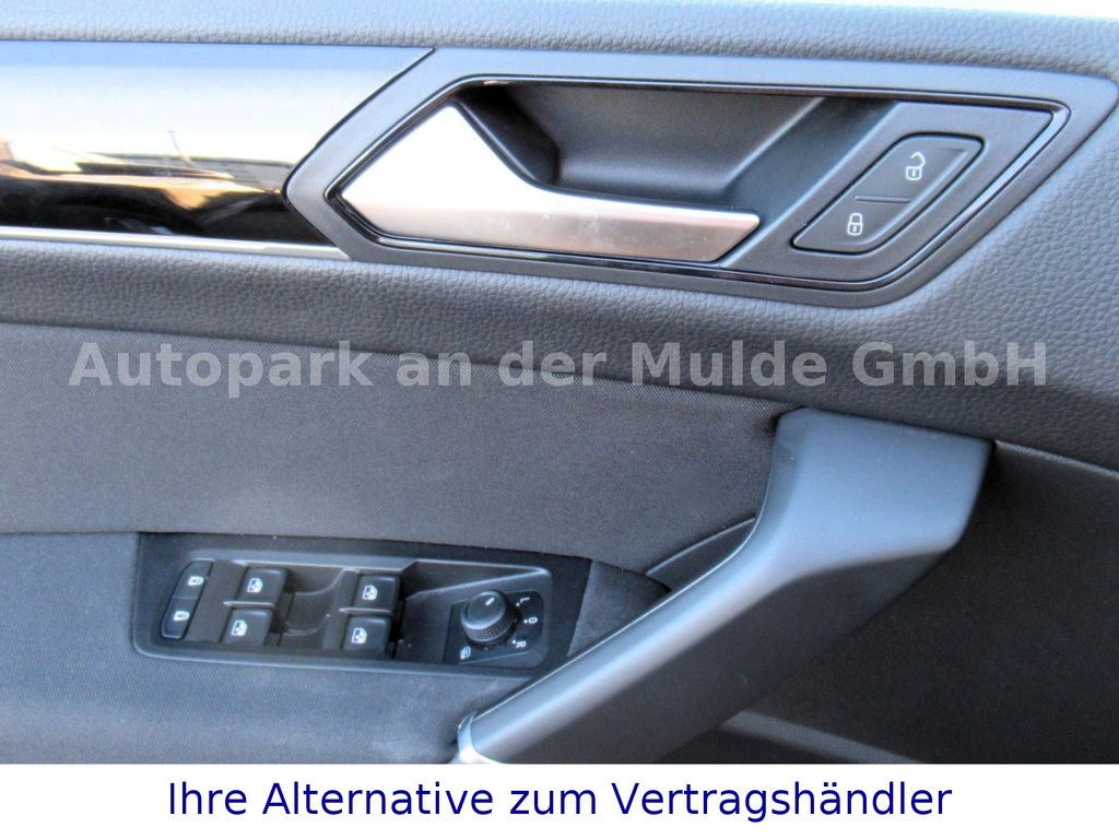 Volkswagen Touran 2022