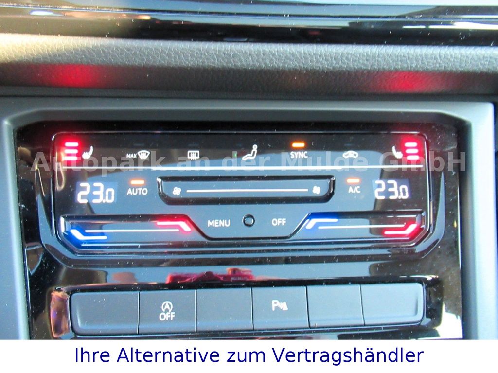 Volkswagen Touran 2022