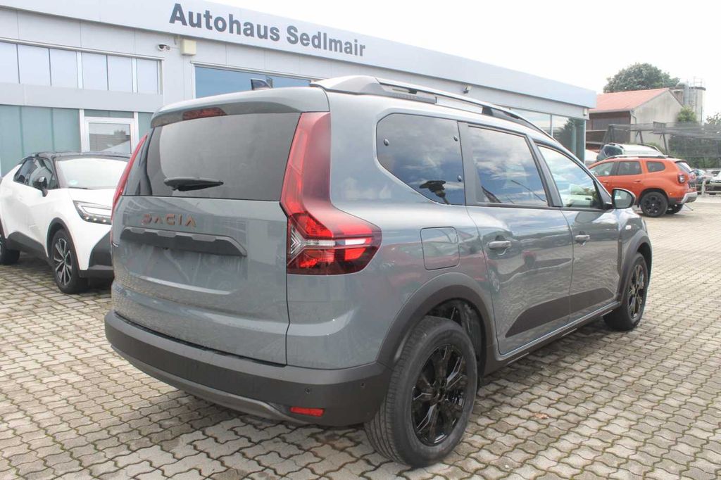 Dacia Jogger 2025