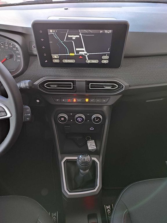 Dacia Jogger 2025