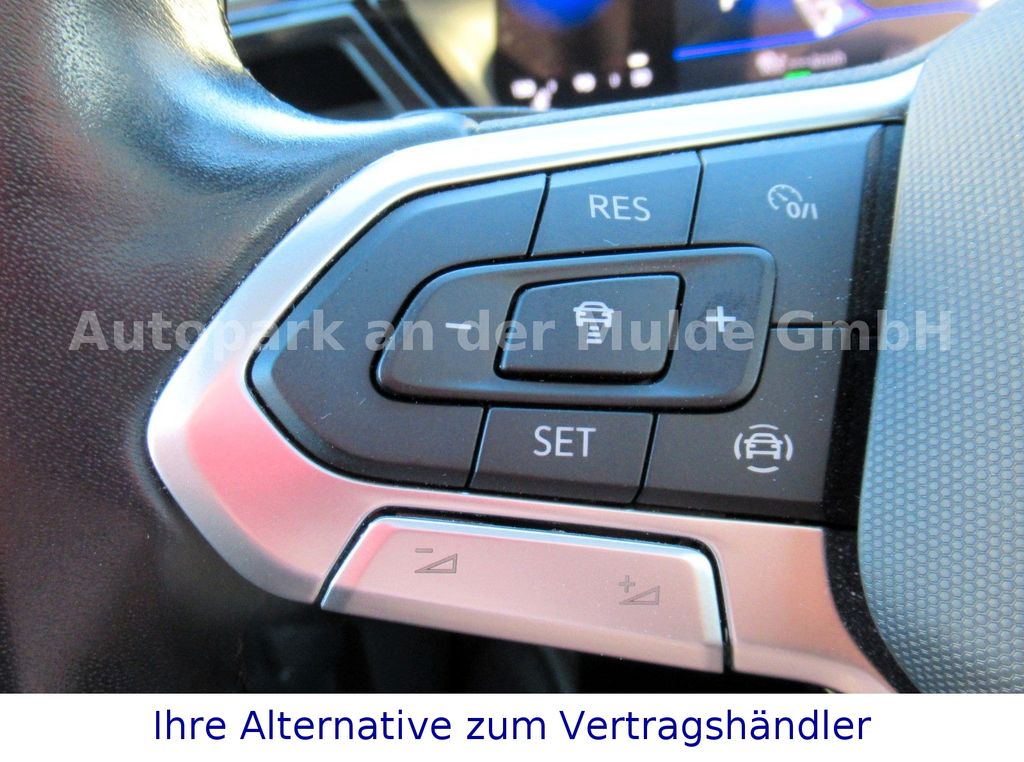 Volkswagen Touran 2022