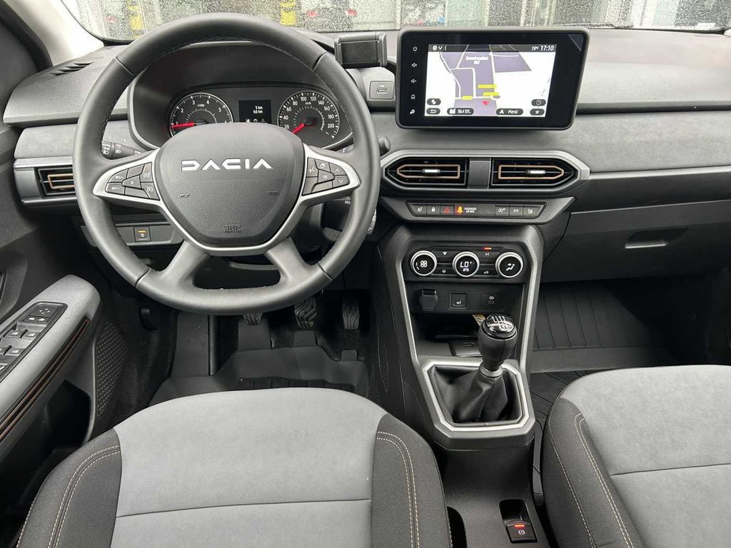 Dacia Jogger 2025