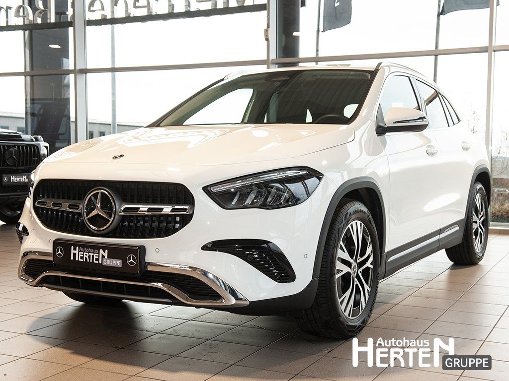 Mercedes-Benz GLA 220 2024