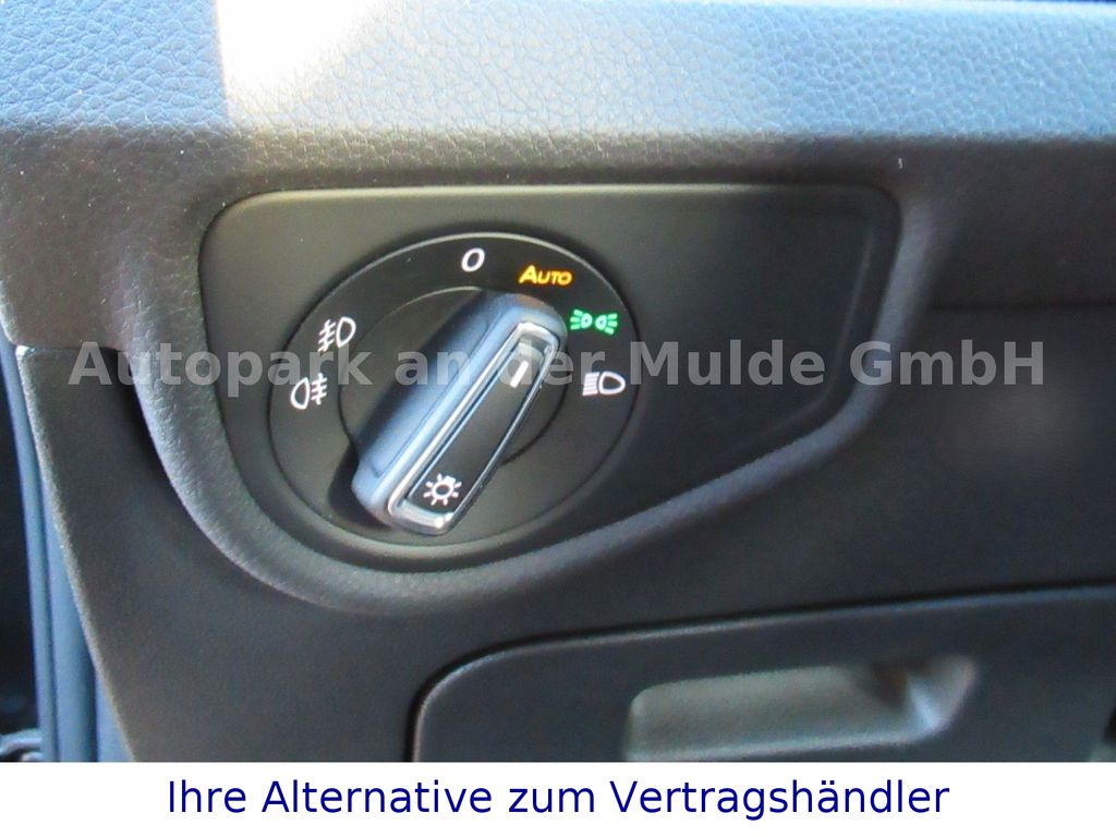 Volkswagen Touran 2022