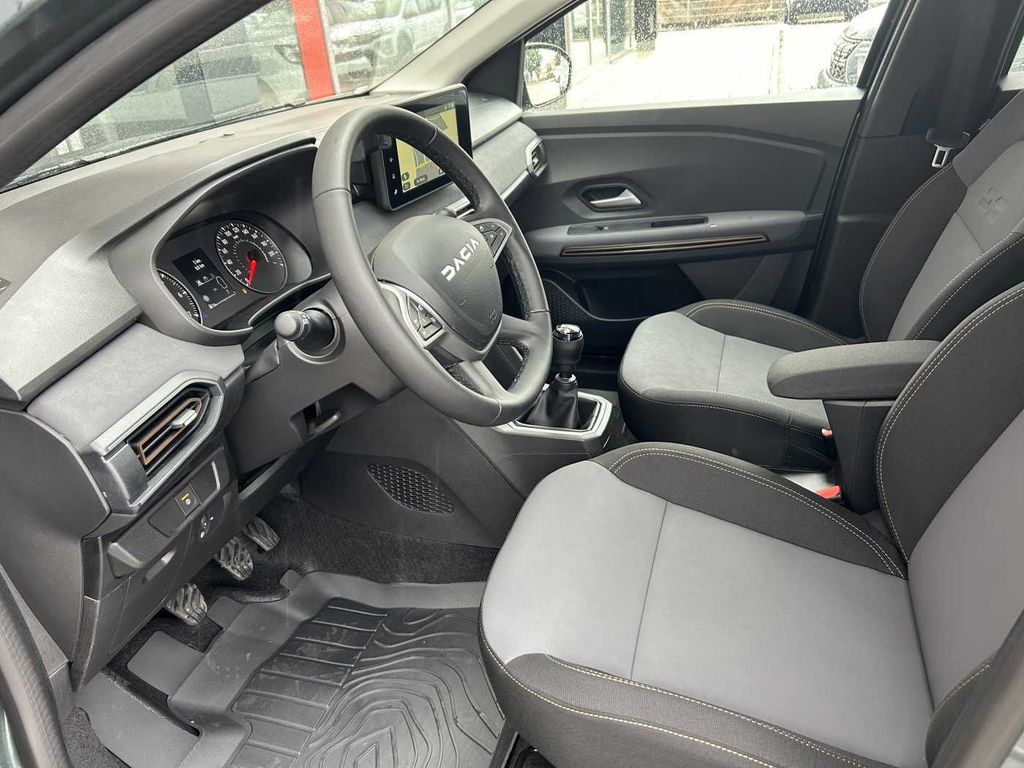 Dacia Jogger 2025
