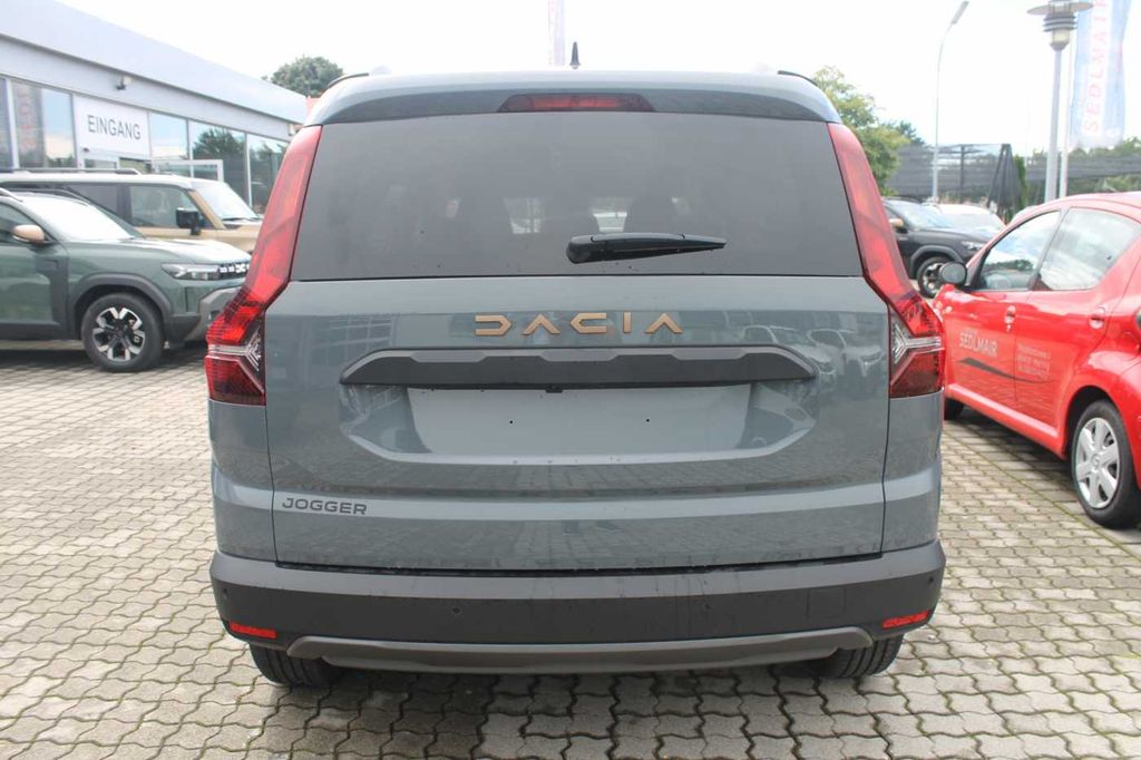 Dacia Jogger 2025
