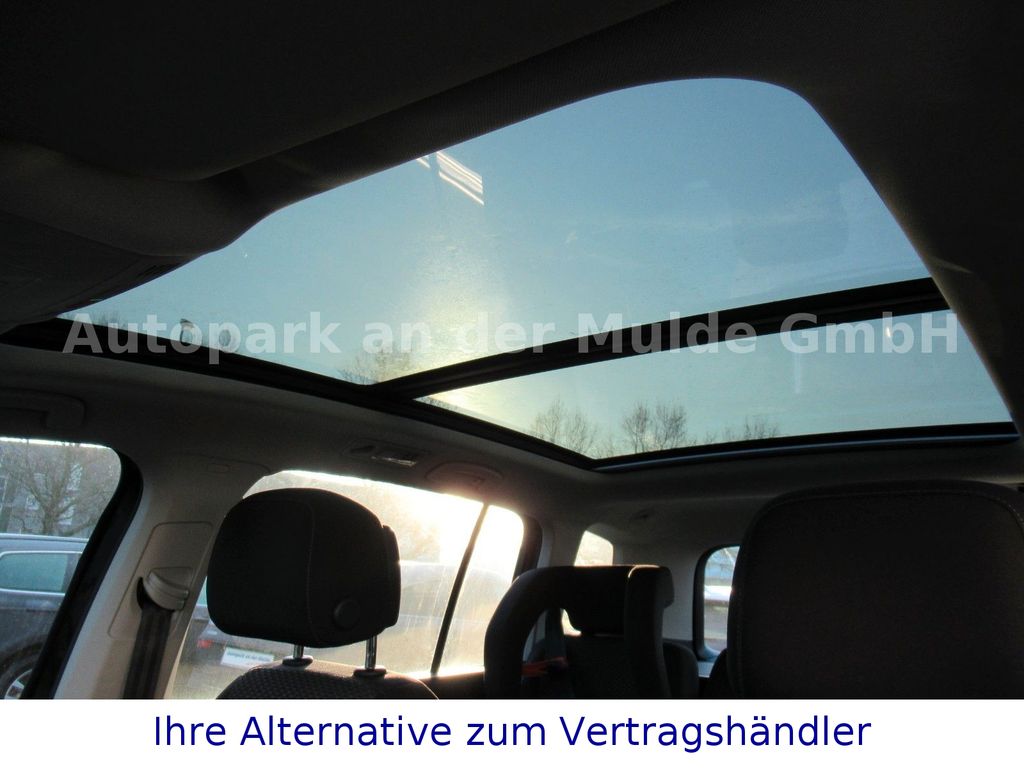 Volkswagen Touran 2022