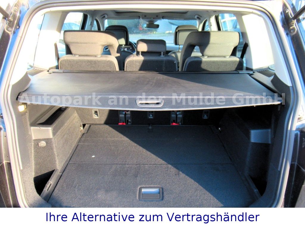 Volkswagen Touran 2022