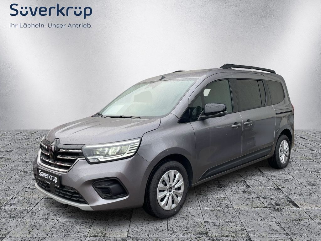 Renault Grand Kangoo 2025