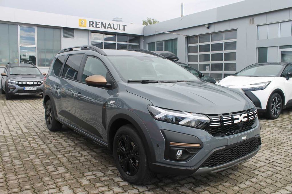 Dacia Jogger 2025
