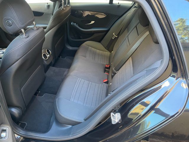 Mercedes-Benz C 200 2020