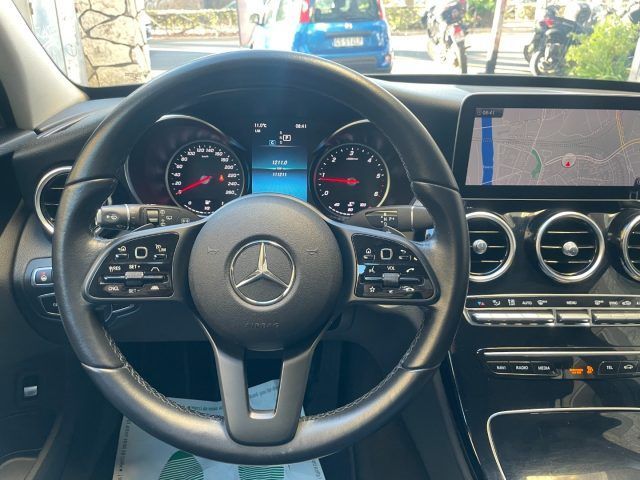 Mercedes-Benz C 200 2020