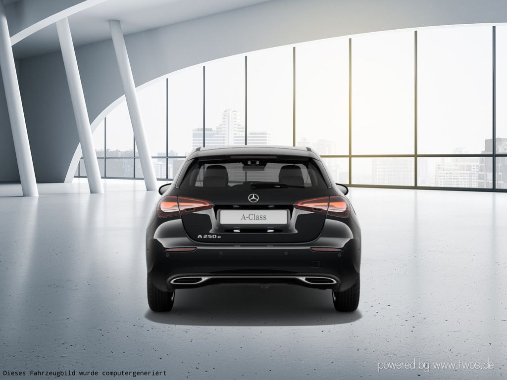 Mercedes-Benz A 250 2023