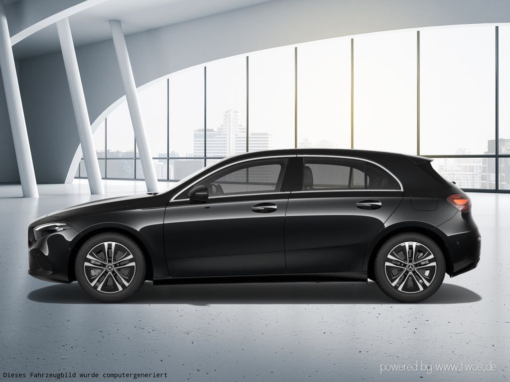 Mercedes-Benz A 250 2023