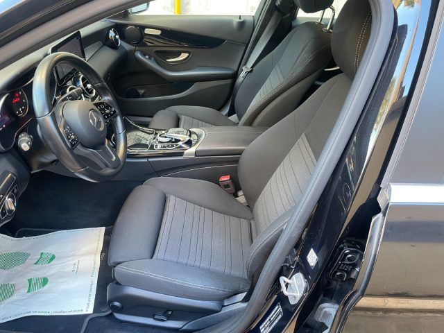 Mercedes-Benz C 200 2020