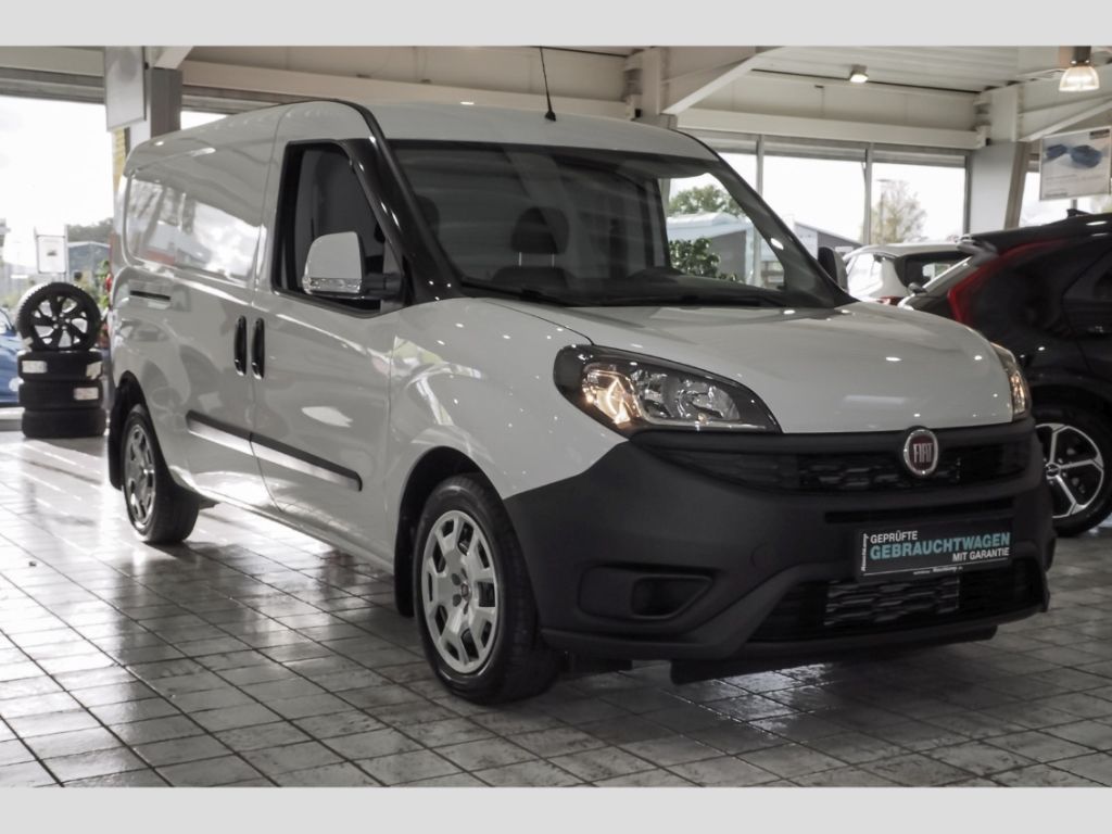 Fiat Doblo 2023