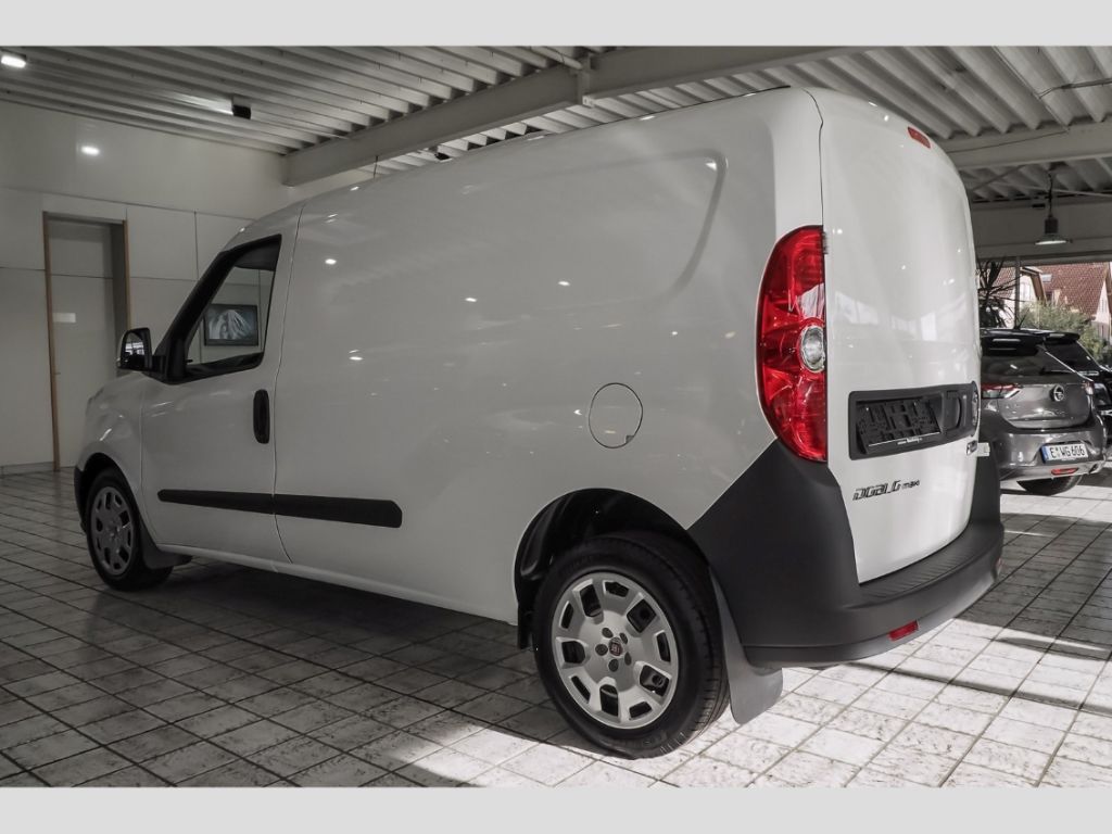 Fiat Doblo 2023