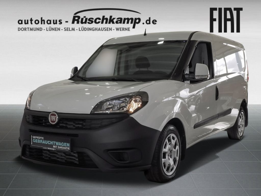 Fiat Doblo 2023