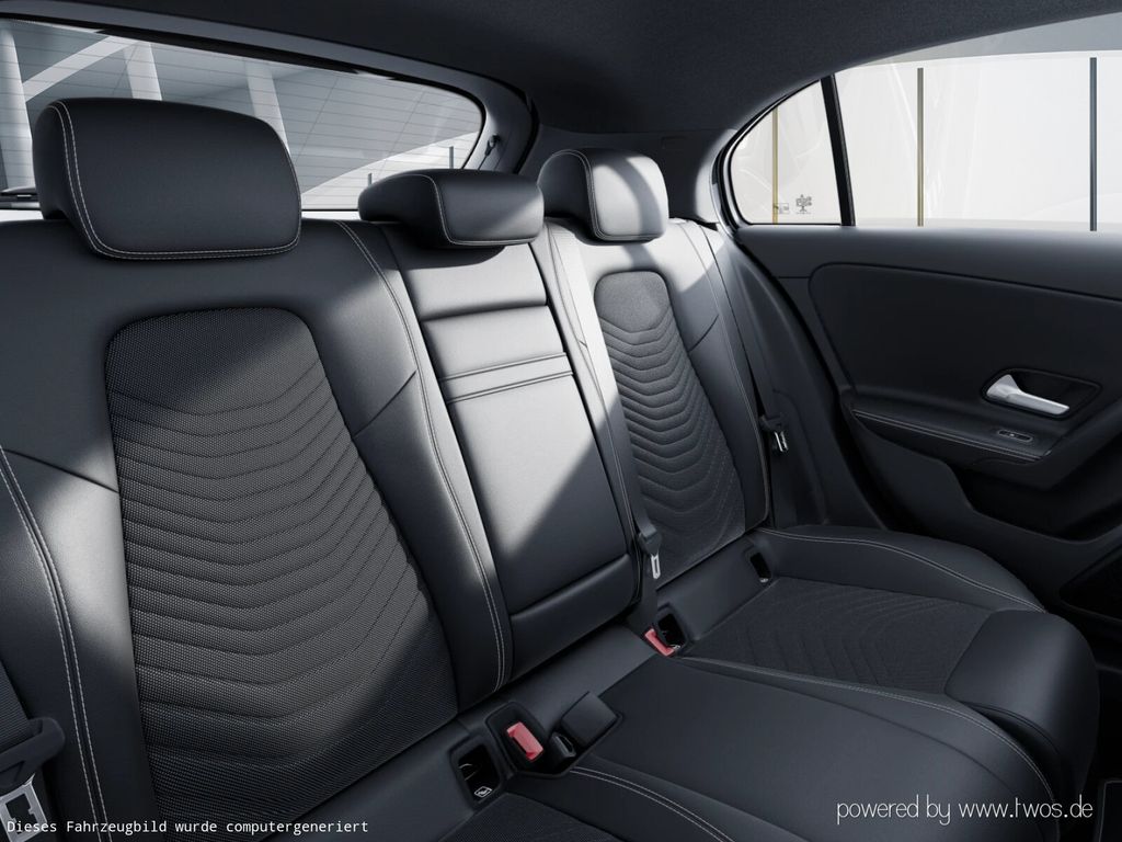 Mercedes-Benz A 250 2023