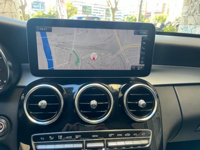 Mercedes-Benz C 200 2020