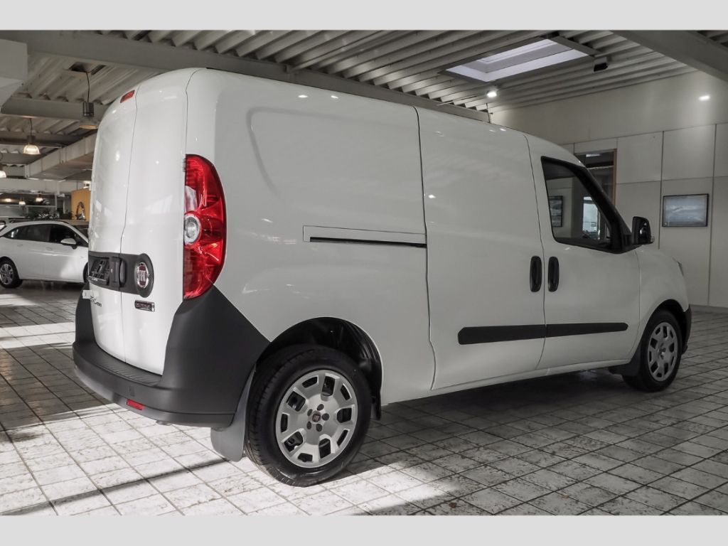 Fiat Doblo 2023