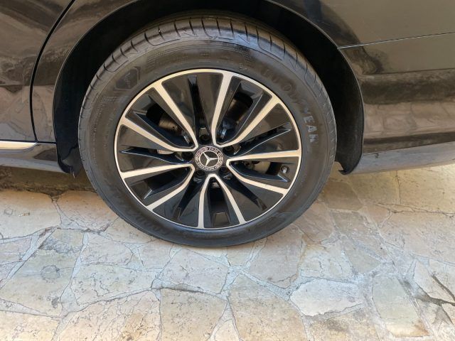 Mercedes-Benz C 200 2020