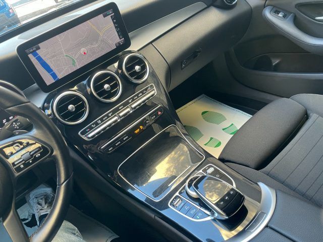 Mercedes-Benz C 200 2020