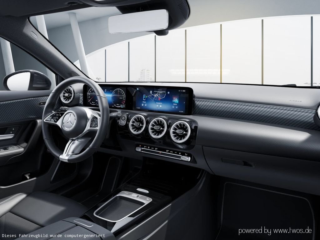 Mercedes-Benz A 250 2023
