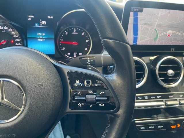 Mercedes-Benz C 200 2020
