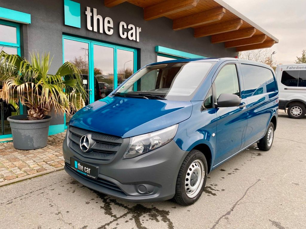 Mercedes-Benz Vito 2020