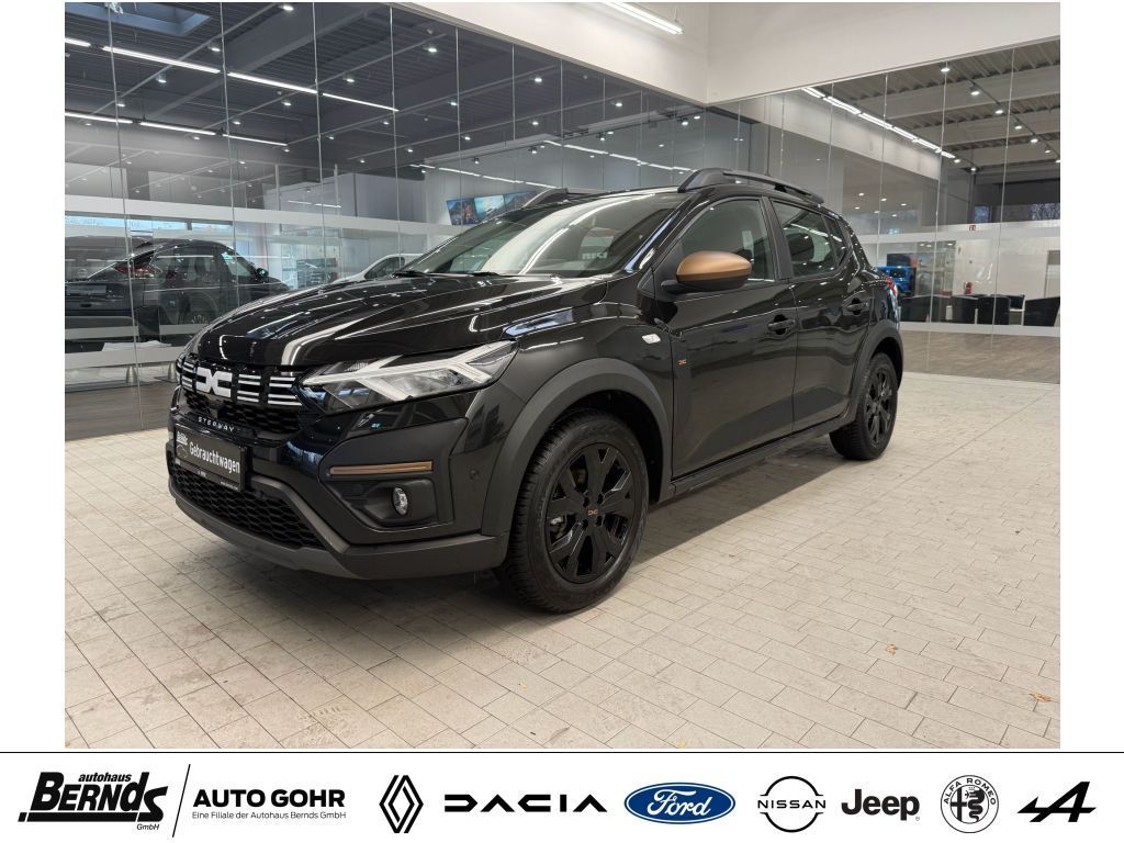 Dacia Sandero 2024