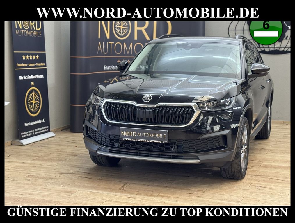 Skoda Kodiaq 2023