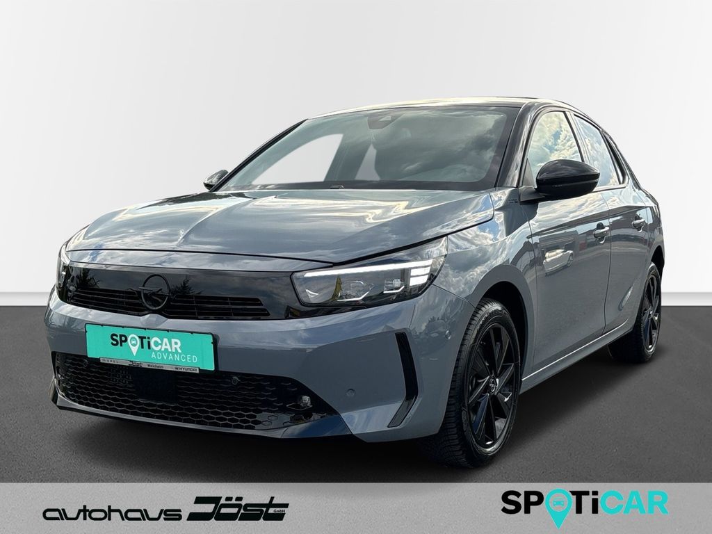 Opel Corsa 2024