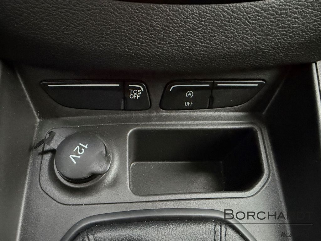 Ford Transit Courier 2023