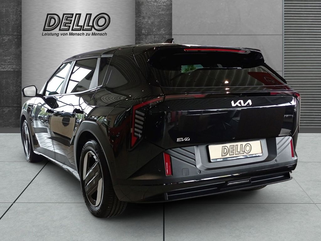 Kia EV4