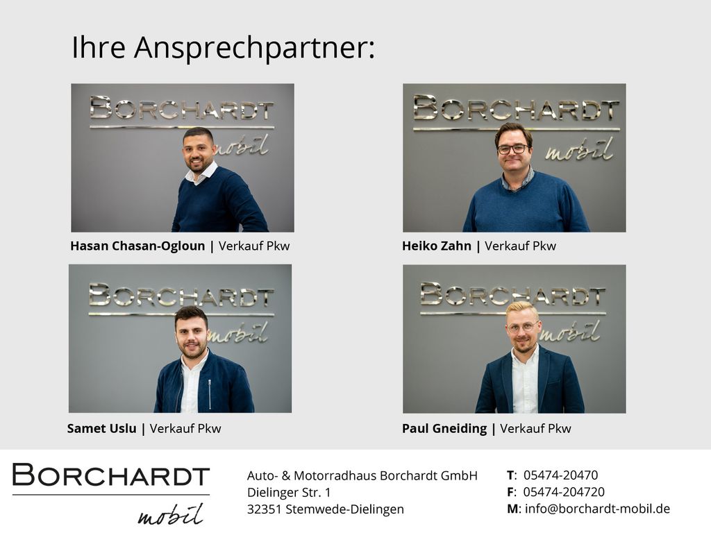 Ford Transit Courier 2023