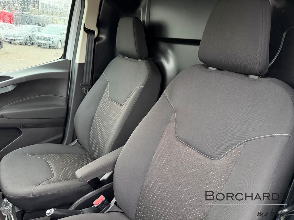 Ford Transit Courier 2023