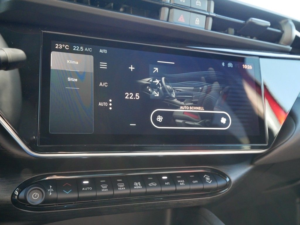 Alfa Romeo Junior 2025