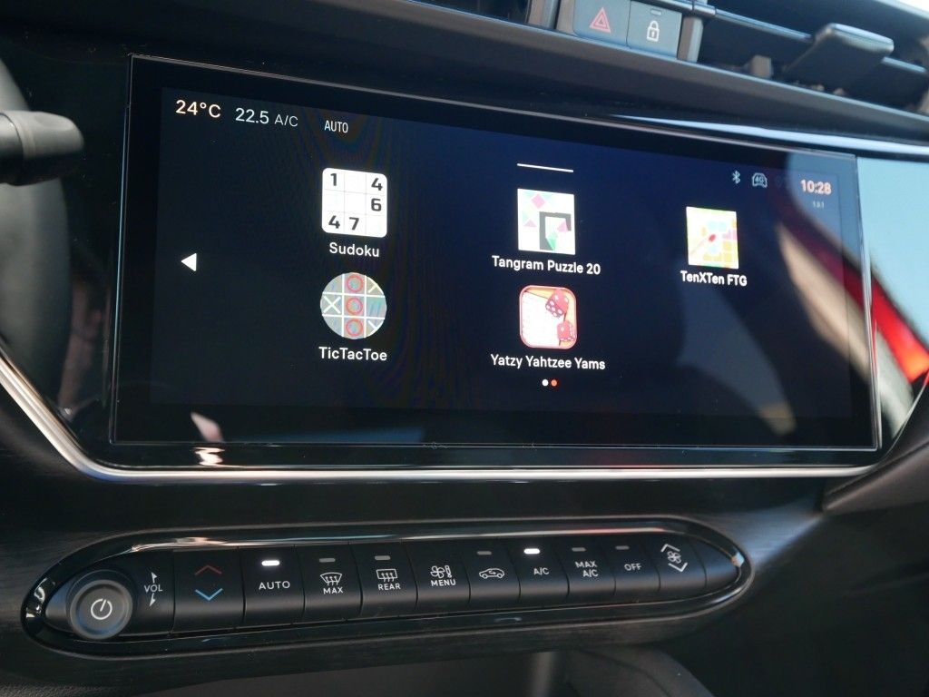 Alfa Romeo Junior 2025