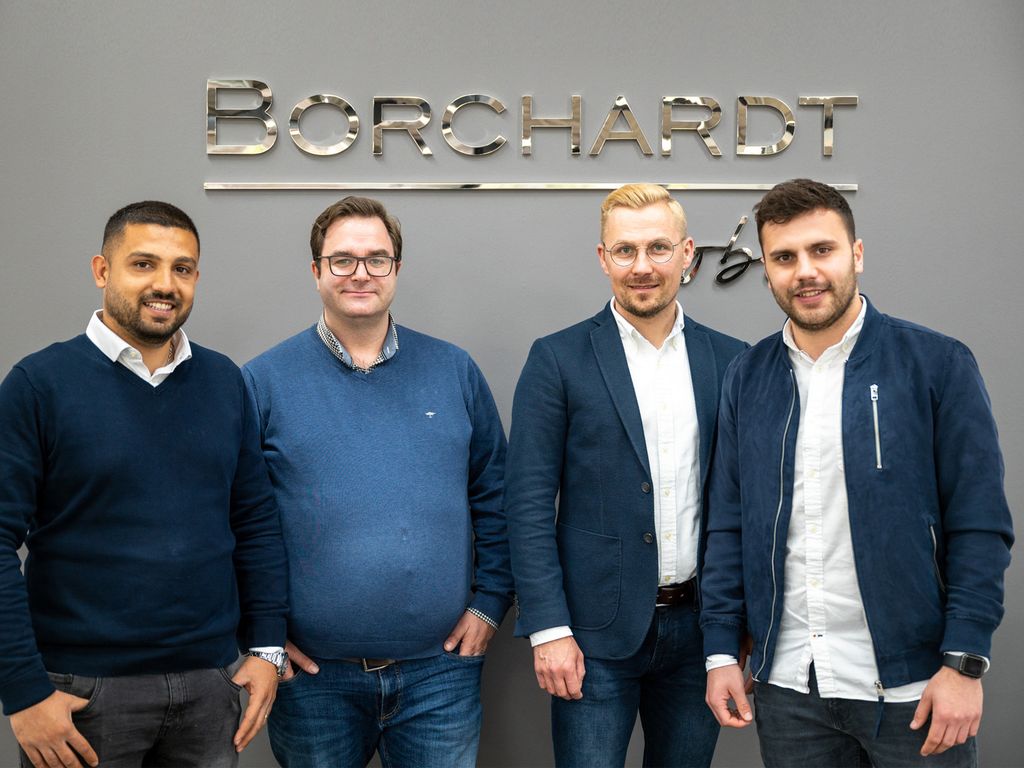 Ford Transit Courier 2023