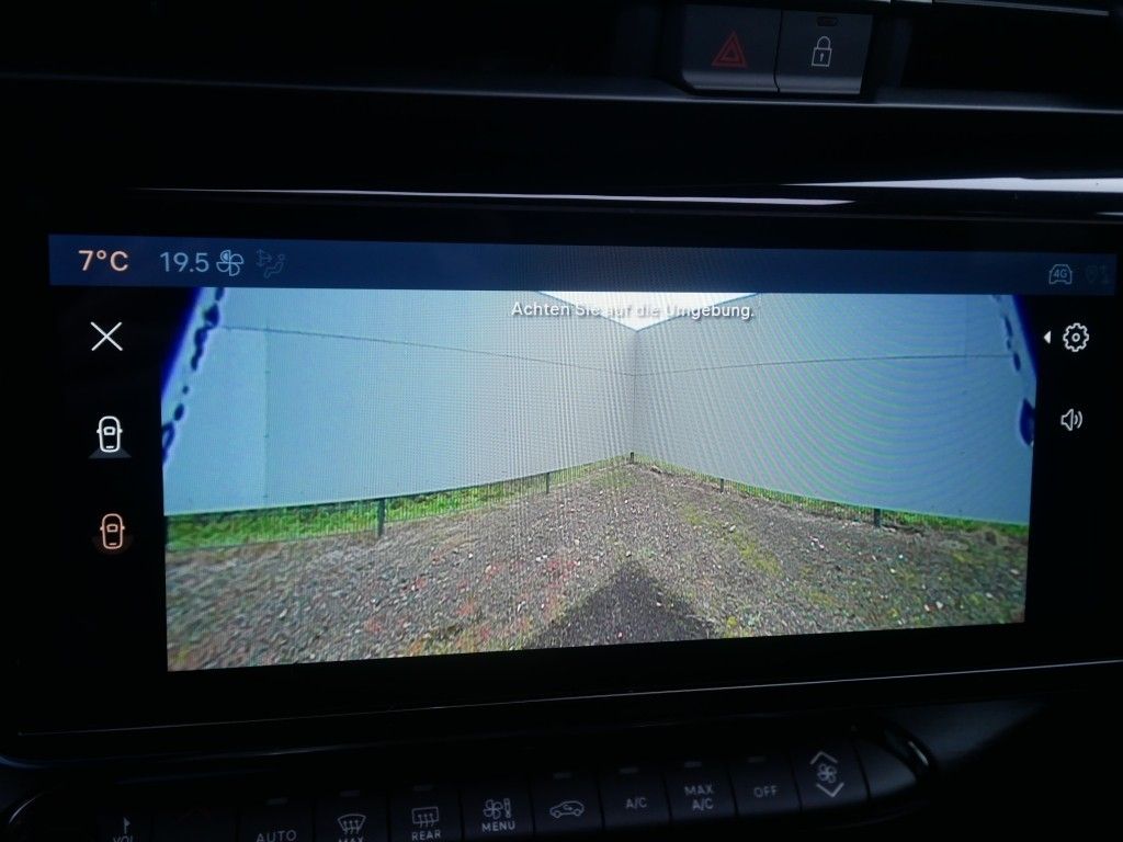 Alfa Romeo Junior 2025