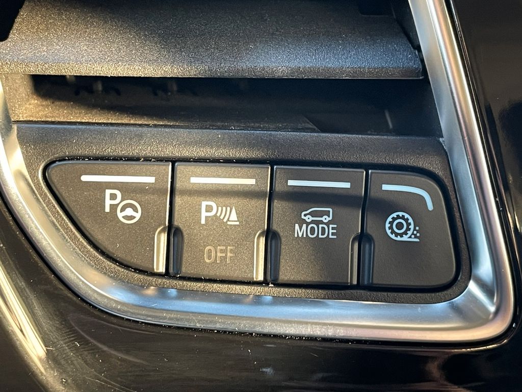 Ford Tourneo Custom 2022