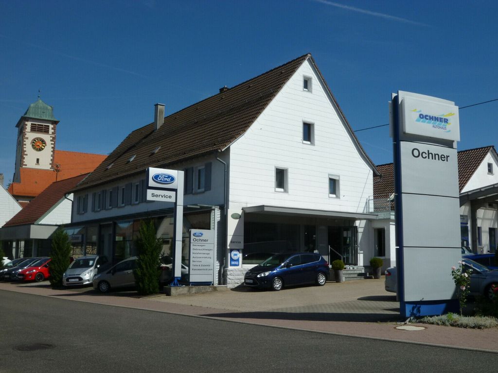 Ford Tourneo Custom 2022