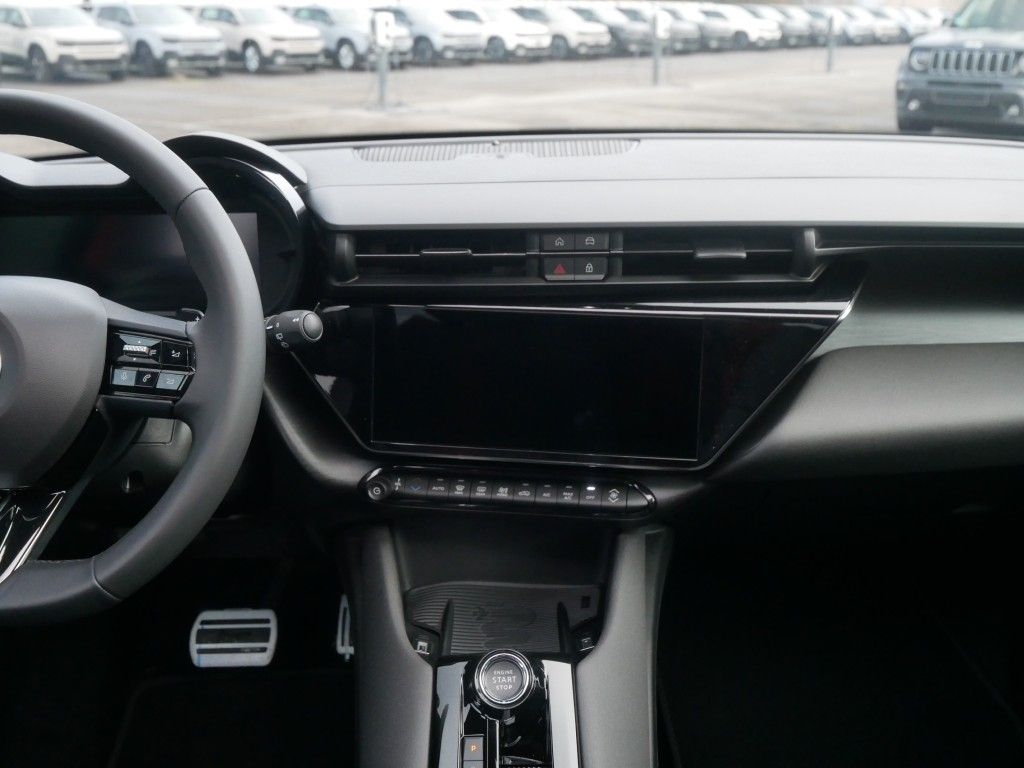 Alfa Romeo Junior 2025