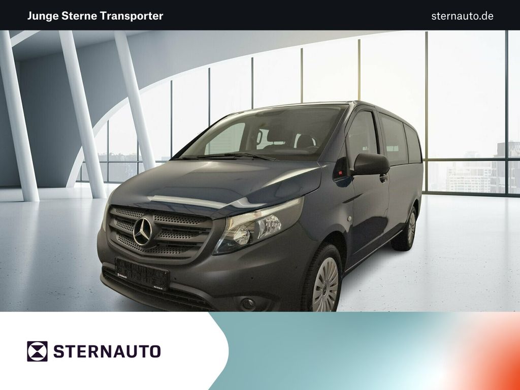 Mercedes-Benz Vito 2022