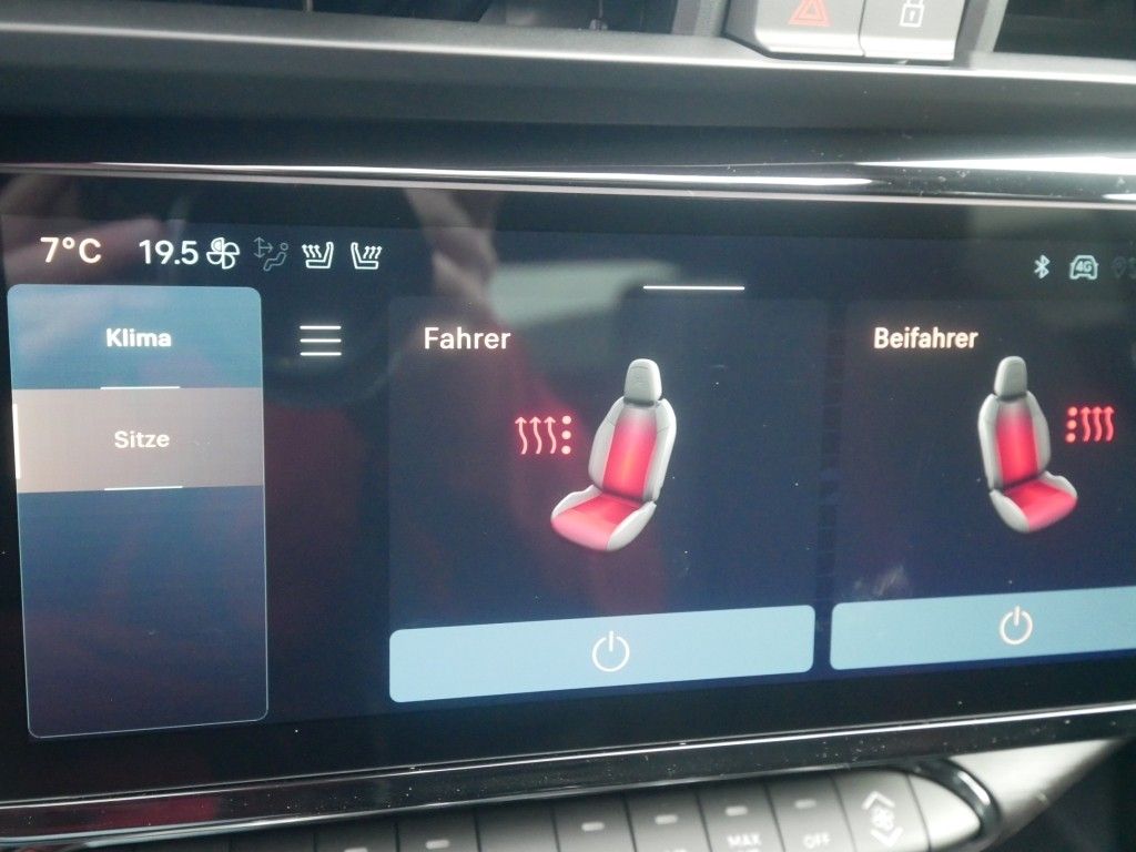 Alfa Romeo Junior 2025