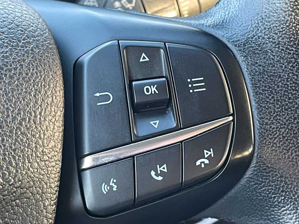 Ford Tourneo Custom 2022