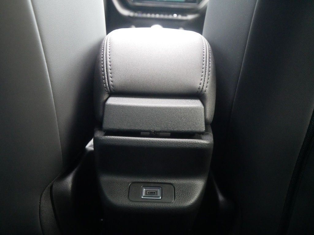 Alfa Romeo Junior 2025