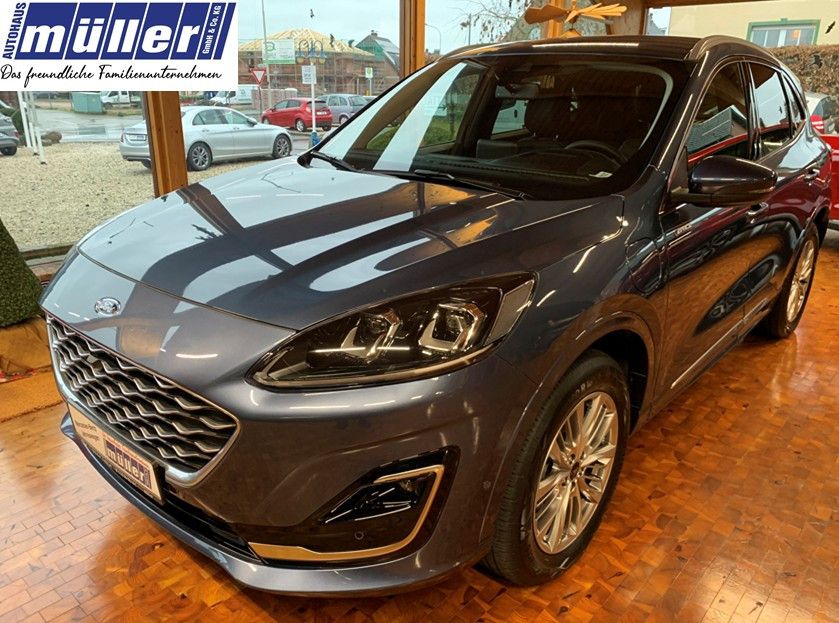 Ford Kuga 2024