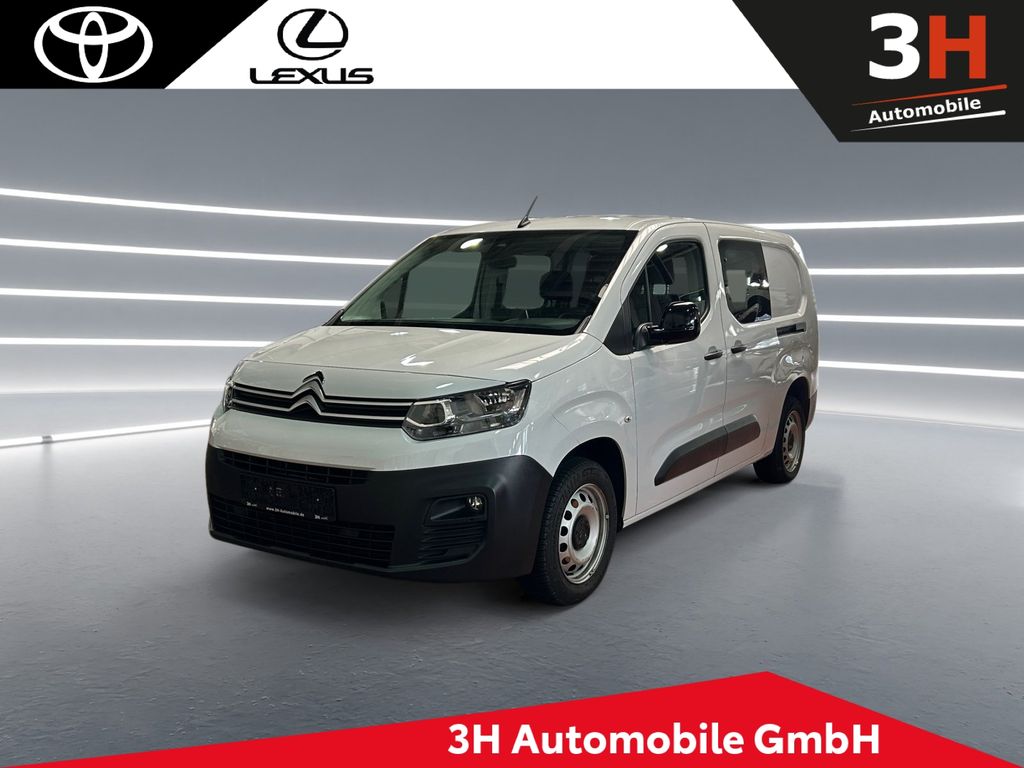 Citroën Berlingo 2024